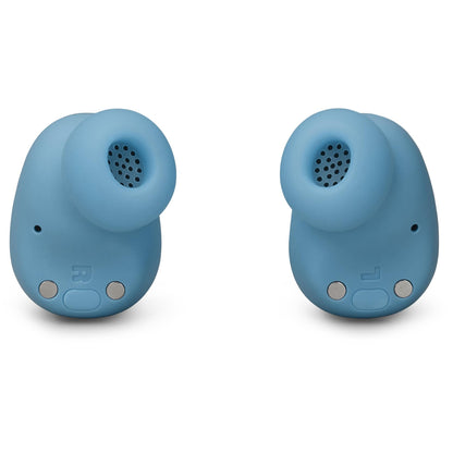 JBL Wave Buds 3 TWS ANC Earbuds (Teal)