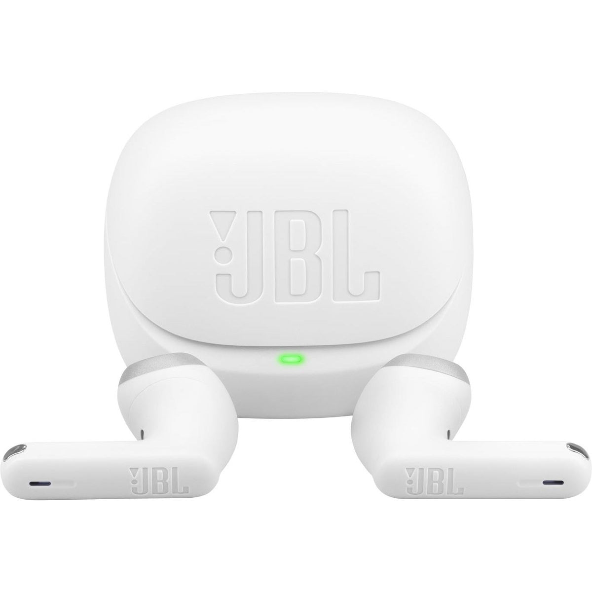 JBL Wave Flex 3 TWS ANC In-Ear Headphones (White)