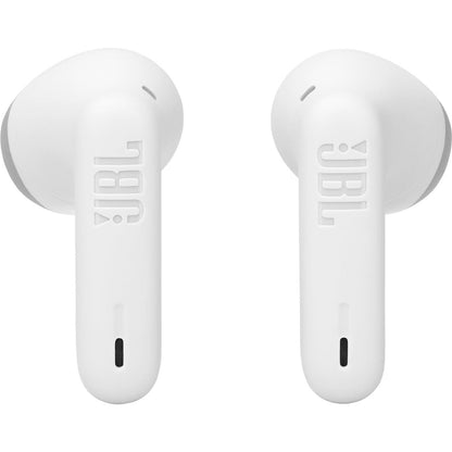JBL Wave Flex 3 TWS ANC In-Ear Headphones (White)