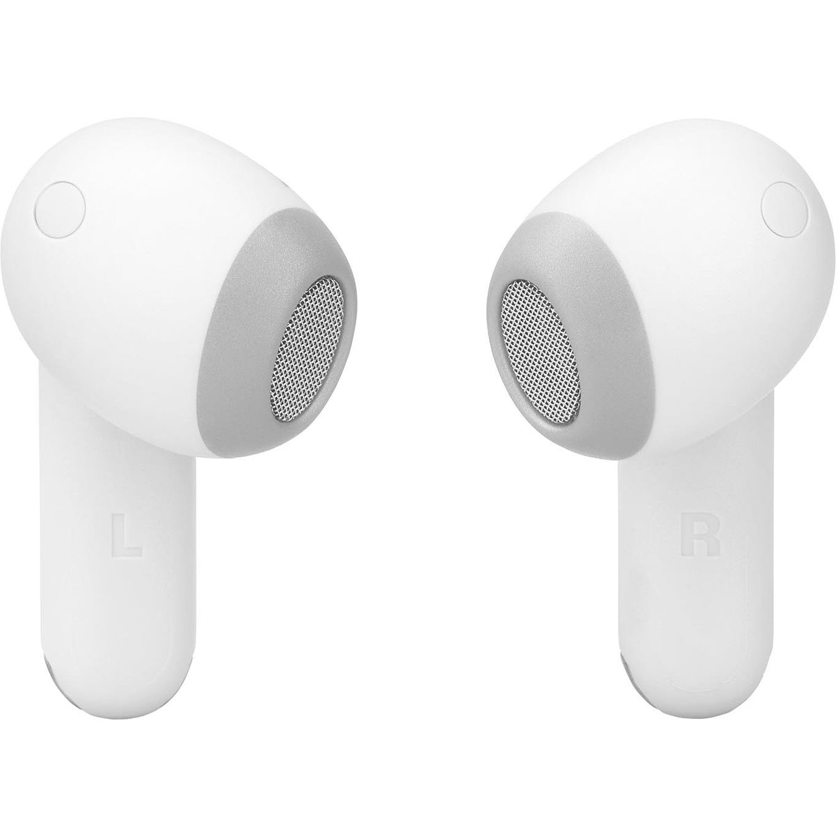 JBL Wave Flex 3 TWS ANC In-Ear Headphones (White)