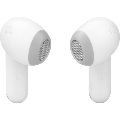 JBL Wave Flex 3 TWS ANC In-Ear Headphones (White)