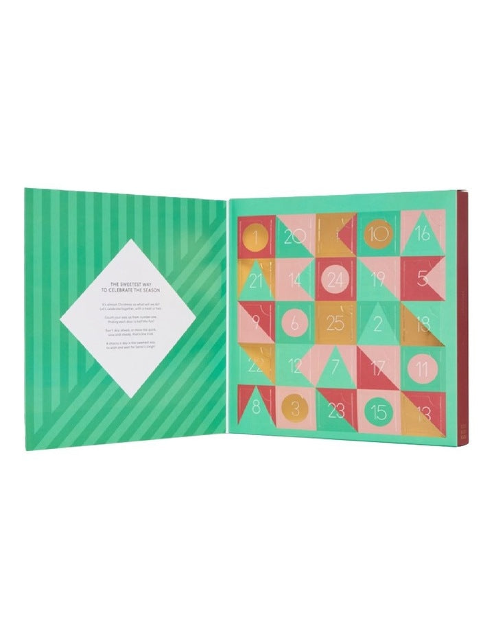 A Very Advent Calendar