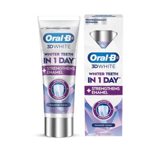 3D White Diamond Clean Clinical Whitening Toothpaste