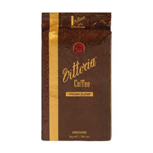 VITTORIA COFFEE GROUND SPECIAL ITALIAN BLEND 1KG