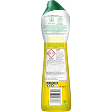 Jif Cream Cleanser With Micro Particles Lemon 500mL