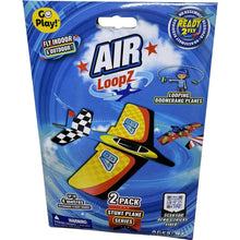 Go Play! Air Loopz 2 Pack