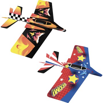 Go Play! Air Loopz Assorted 2 pack