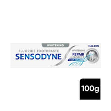 Repair & Protect Whitening Sensitive Toothpaste