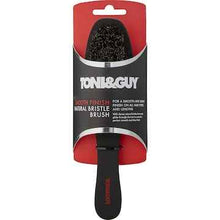 Toni & Guy Natural Bristle Brush each