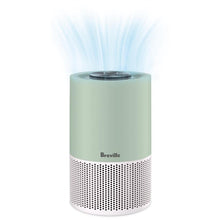 Breville the Smart Air™ Viral Protect Night Glow Purifier (Soft Sage)