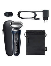 Series 7 Wet & Dry Electric Shaver 71-B1000s