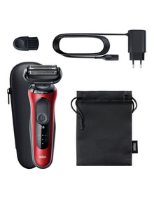 Series 6 Shaver 61-R1000s