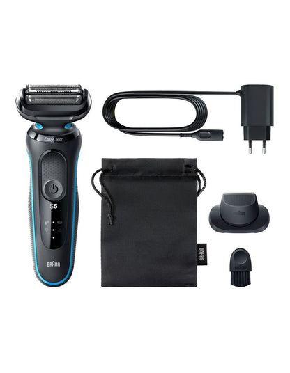 Series 5 Shaver 51-M1200s