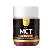 Gummies MCT