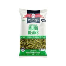 Mung Beans