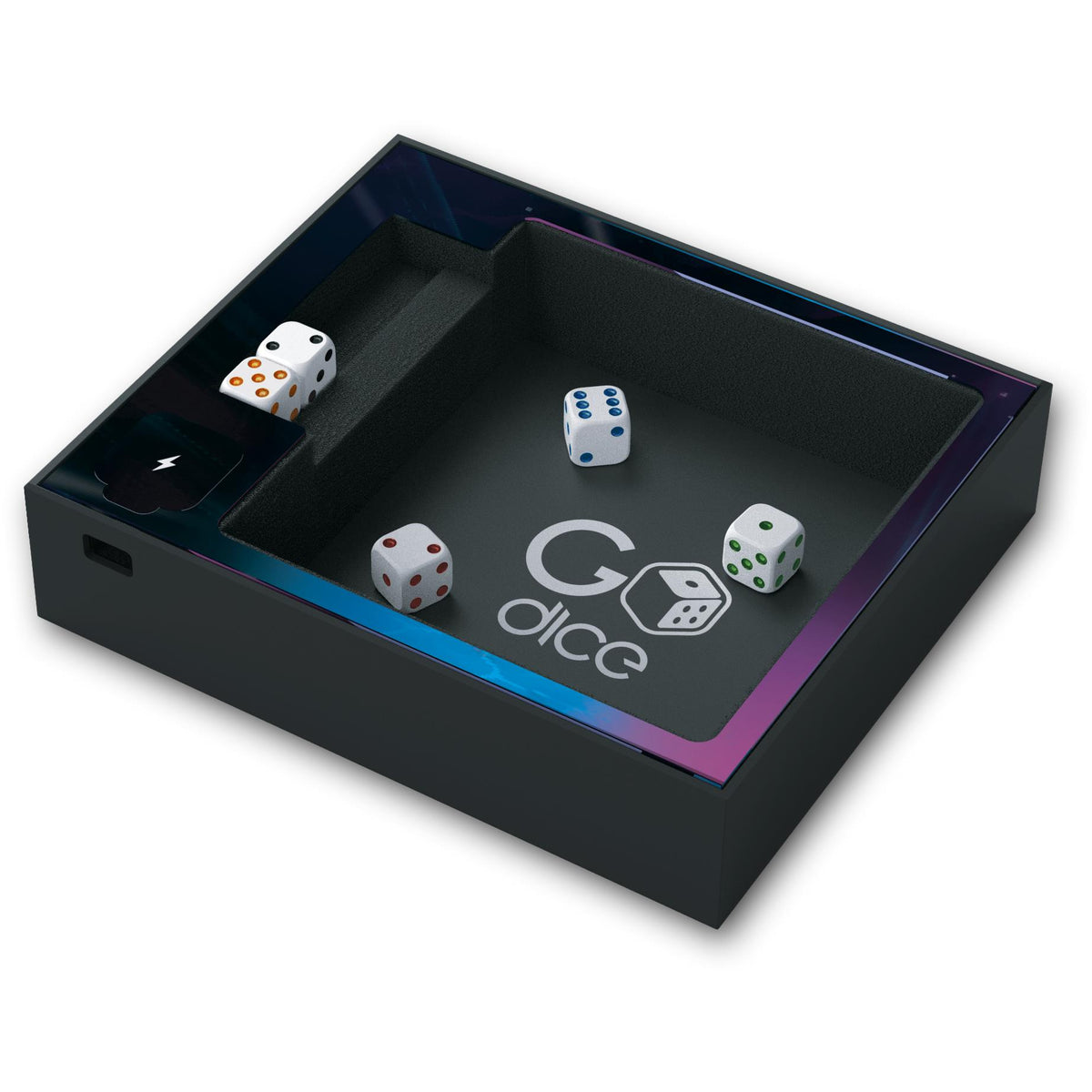 Particula GoDice Family 5 Pack - Smart Dice