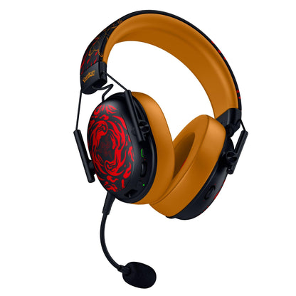 Razer BlackShark V3 X HyperSpeed Wireless Esports Headset (Charizard Edition)