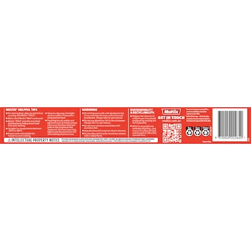 Multix Aluminium Foil 30m each