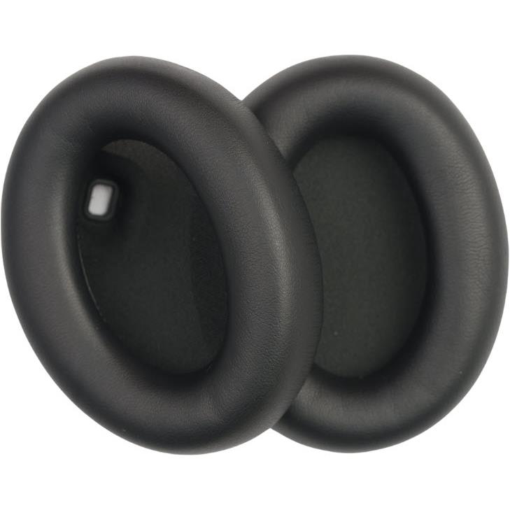 Sony WH-1000XM4 Replacement Earpads (Black)