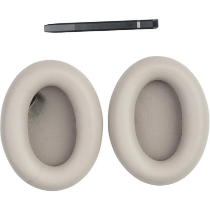 Sony WH-1000XM4 Replacement Earpads (Silver)