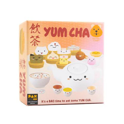 Yum Cha - The Card Game