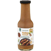 Woolworths Satay Marinade 330g