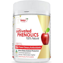 Renovatio Bioscience Original Activated Phenolics Powder 150g