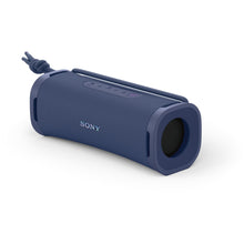 Sony ULT FIELD 1 Portable Bluetooth Speaker (Smoke Blue)
