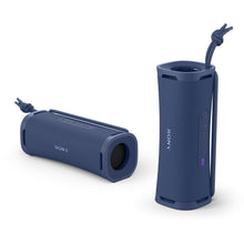 Sony ULT FIELD 1 Portable Bluetooth Speaker (Smoke Blue)