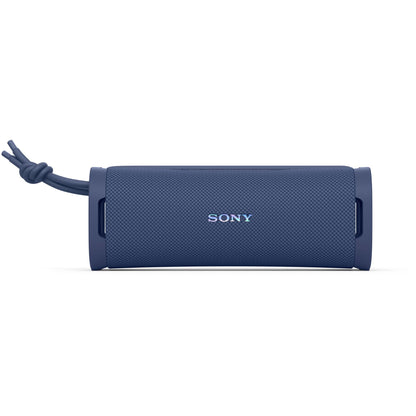 Sony ULT FIELD 1 Portable Bluetooth Speaker (Smoke Blue)