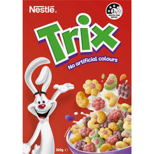 Nestle Trix Cereal 310g