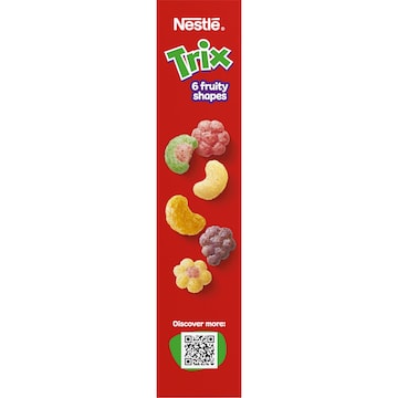 Nestle Trix Cereal 310g