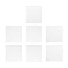 12in. x 12in. Stretch Canvas - 7 Pack