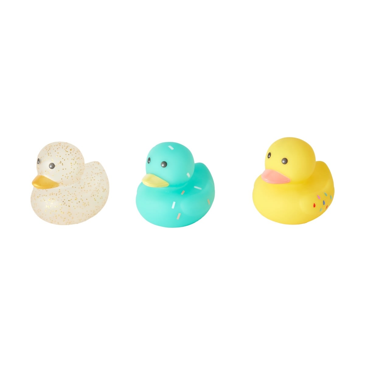 Floating Duck - Assorted