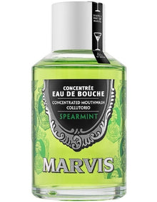 Spearmint Mouth Wash