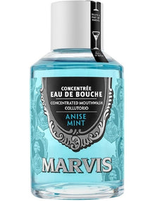 Anise Mint Mouth Wash