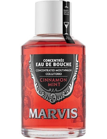 Cinnamon Mint Mouth Wash