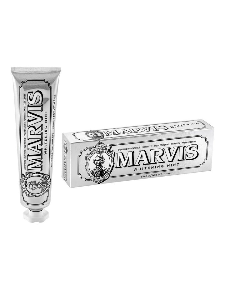 Whitening Mint Toothpaste