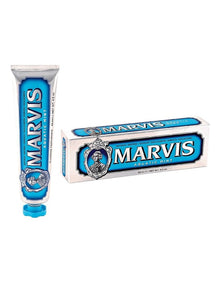 Aquatic Mint Toothpaste