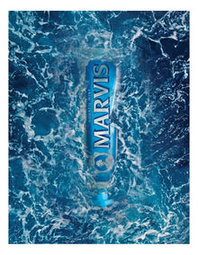 Aquatic Mint Toothpaste