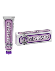 Jasmin Mint Toothpaste