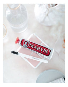 Cinnamon Mint Toothpaste