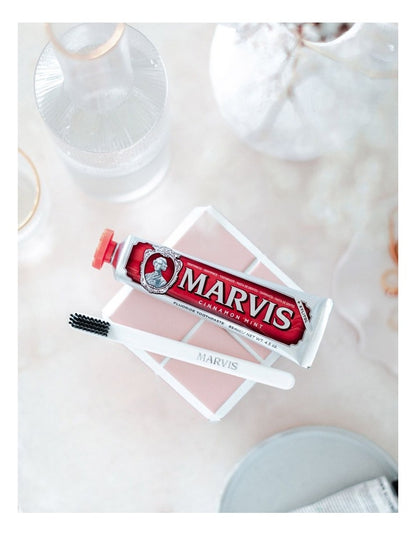 Cinnamon Mint Toothpaste