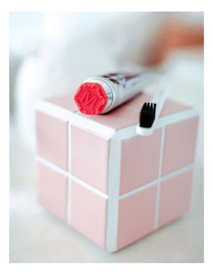 Cinnamon Mint Toothpaste