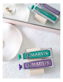 Anise Mint Toothpaste