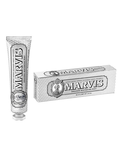 Smokers Whitening Mint Toothpaste