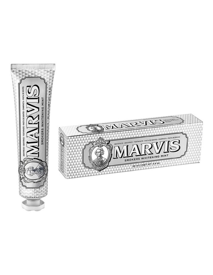 Smokers Whitening Mint Toothpaste