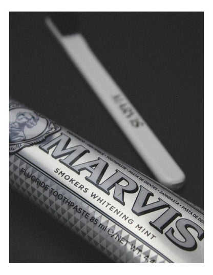 Smokers Whitening Mint Toothpaste