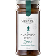 Beerenberg Smoky BBQ Relish 260g