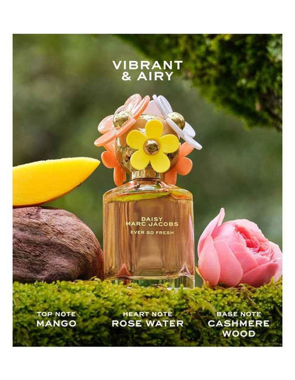 Daisy Ever So Fresh Eau de Parfum